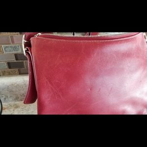 Coach Crossbody bag